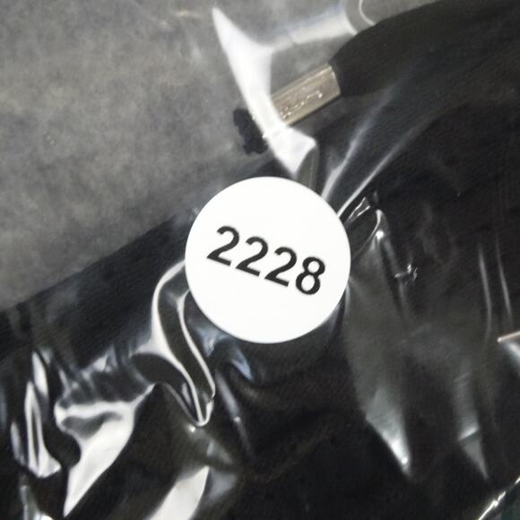 Ralph Lauren Top Womens Medium Cover Up‎ Hoodie Shirt Yoga Running Sleeveless F - Picture 11 of 11